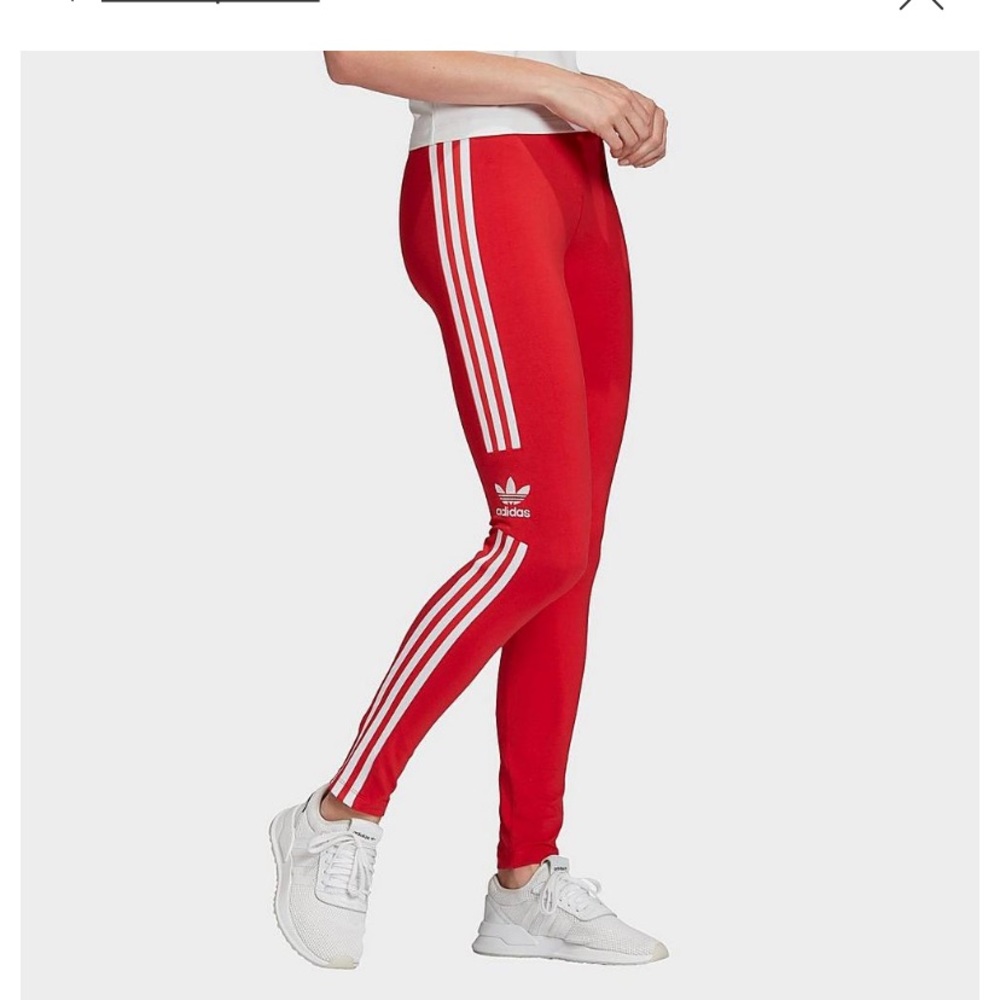 Adidas Leggings